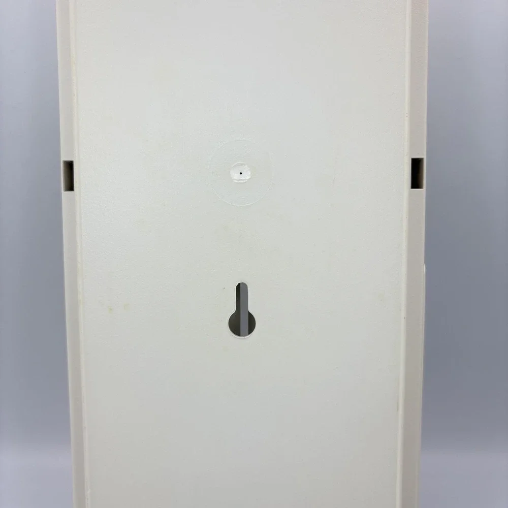 Cutco Knife Holder White Plastic Wall Mount‎ Drawer Tray 1720 USA Made Kitchen